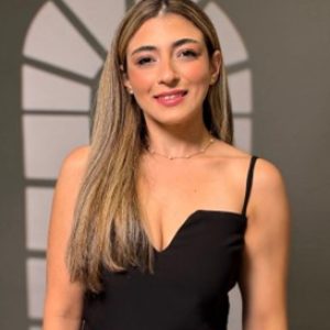 Bárbara Baptista Lopes – Secretária