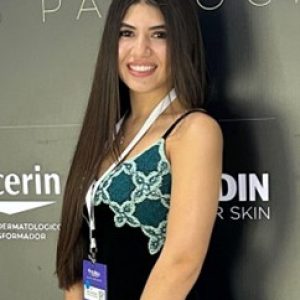 Gabriela Malheiros – Diretora de Marketing