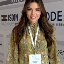 Manuela Junqueira – Vice-presidente
