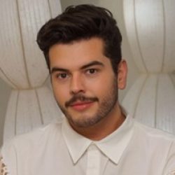 Vinícius Lacerda – Vice-presidente